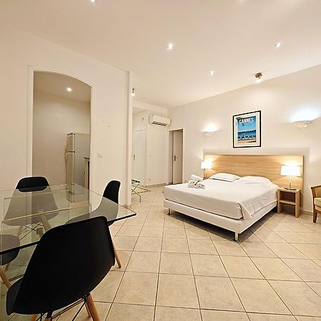 Viva Riviera 11 Rue Commandant Andre Appartement Cannes Buitenkant foto