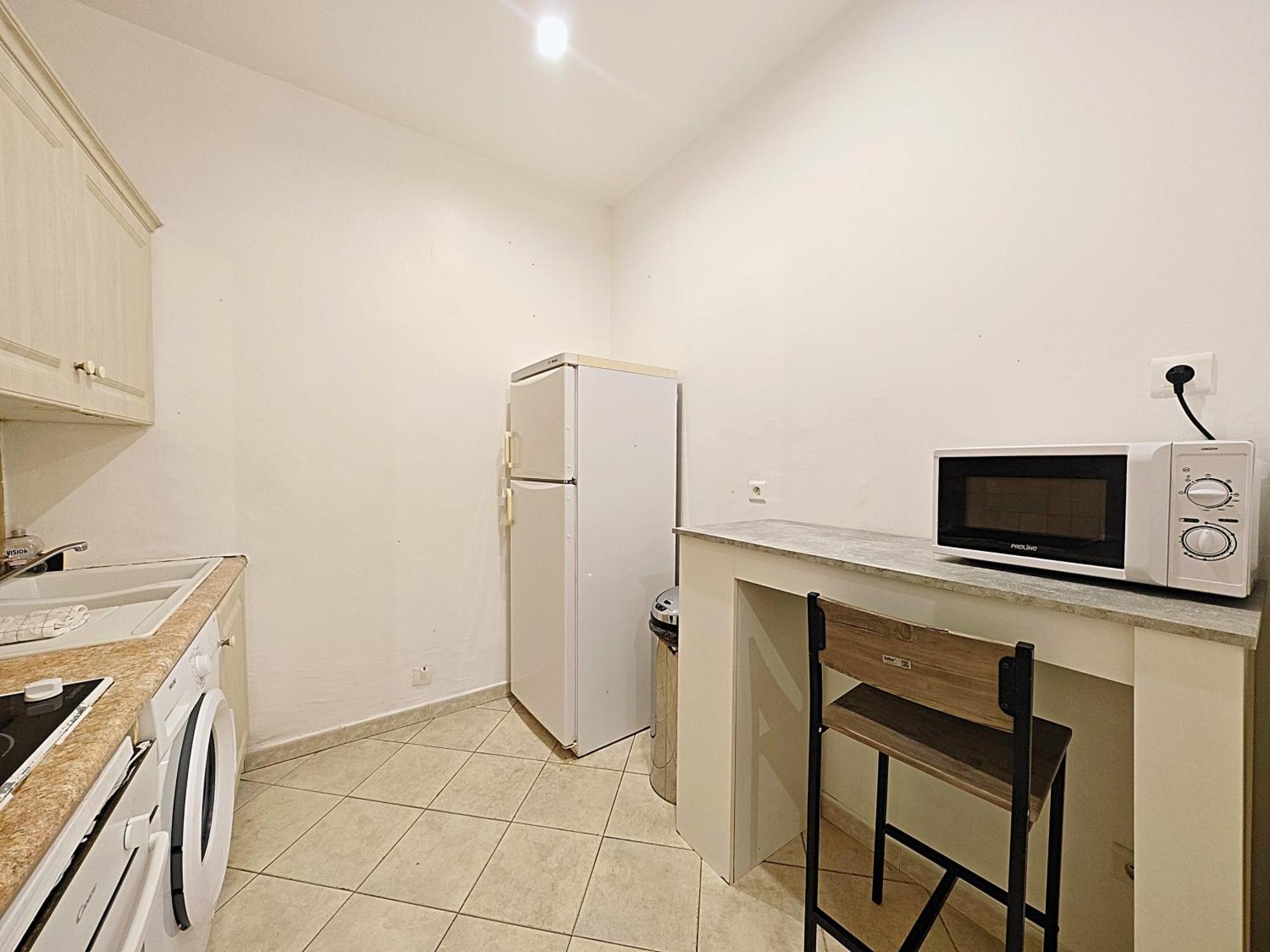 Viva Riviera 11 Rue Commandant Andre Appartement Cannes Buitenkant foto